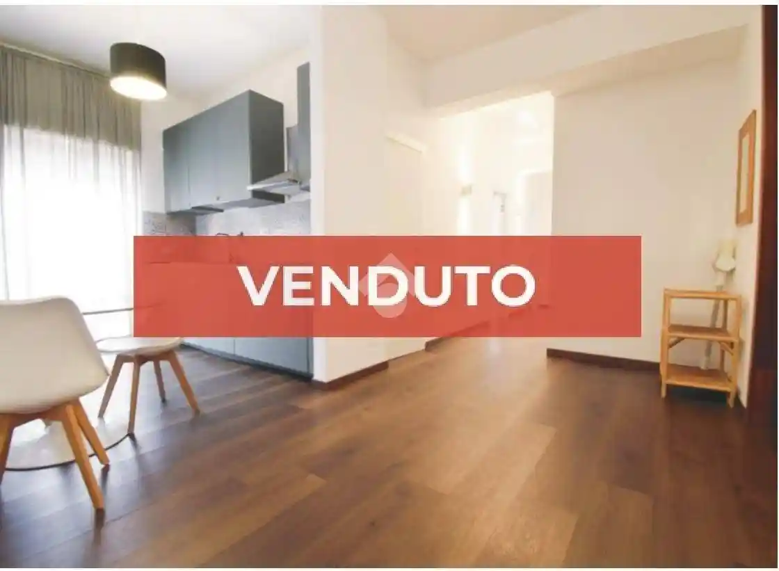 Appartamento in vendita a Messina