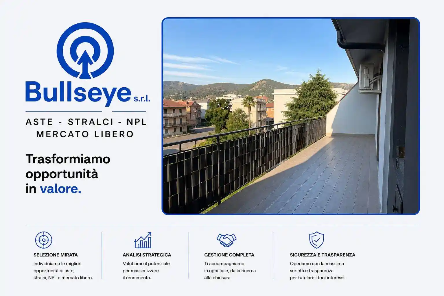 Appartamento in vendita a Caserta