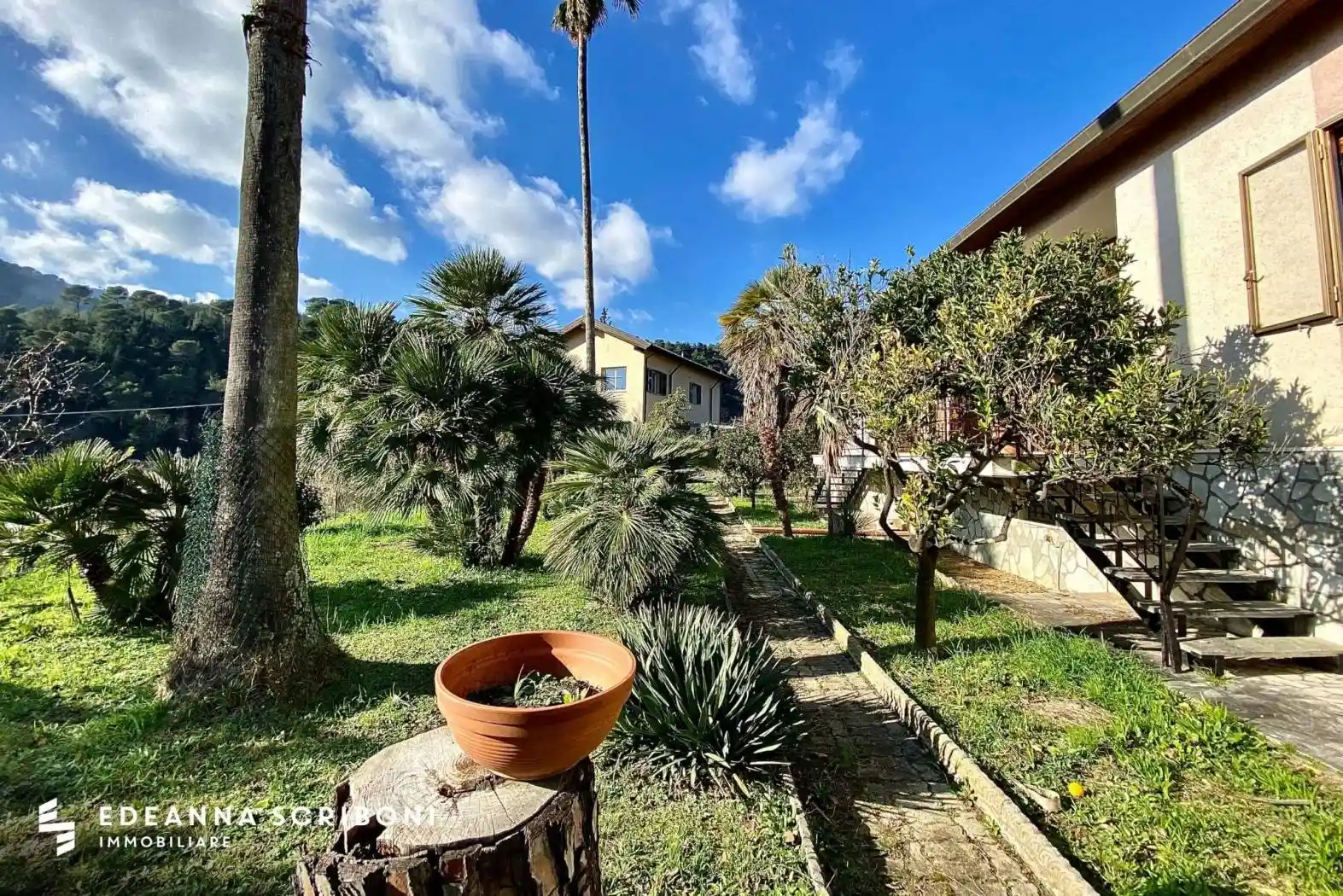 Villa in vendita a Andora