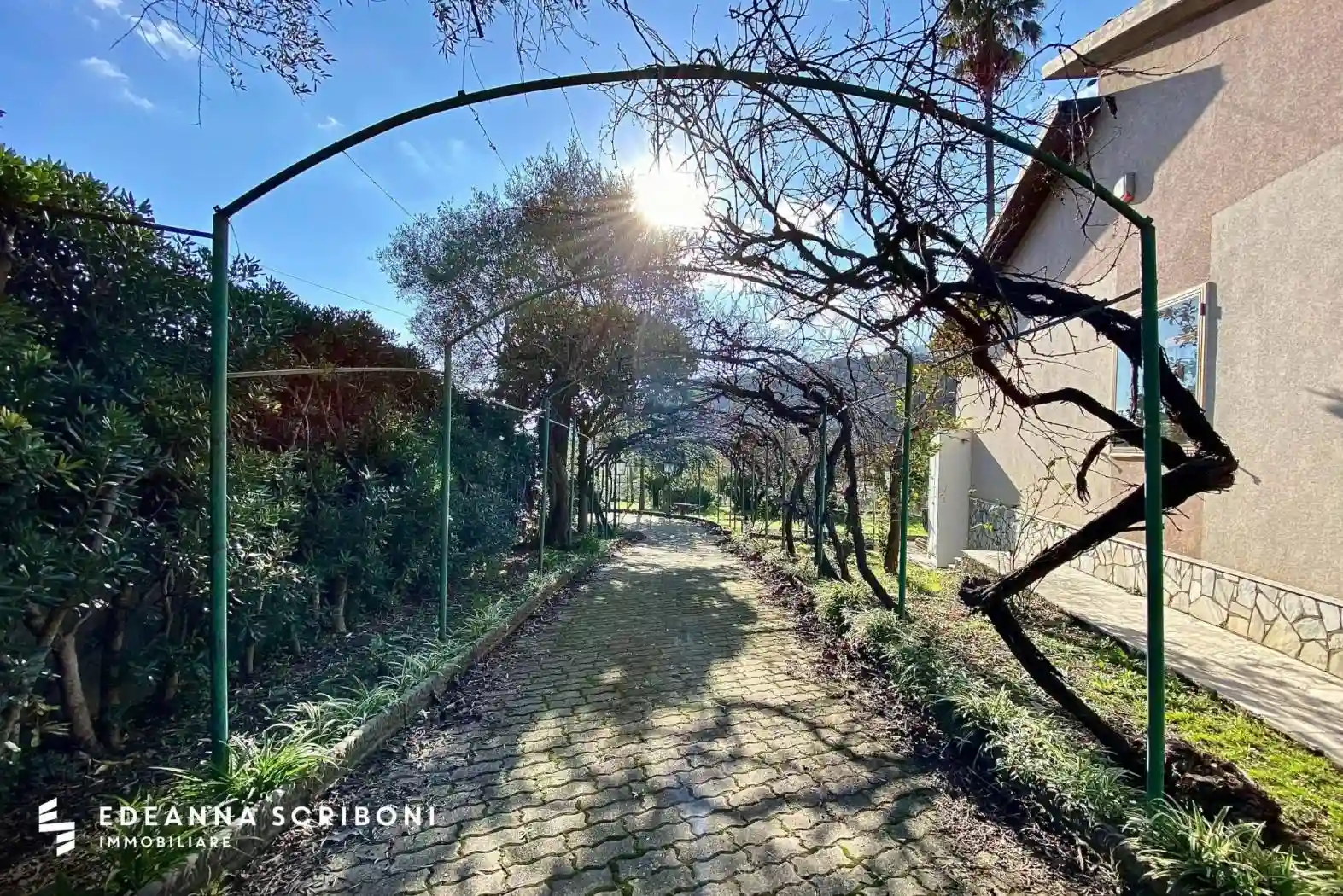 Villa - foto 4