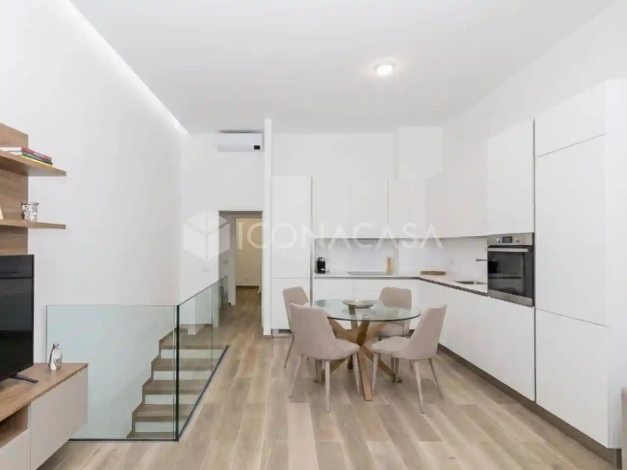 Appartamento in vendita a San Donato Milanese