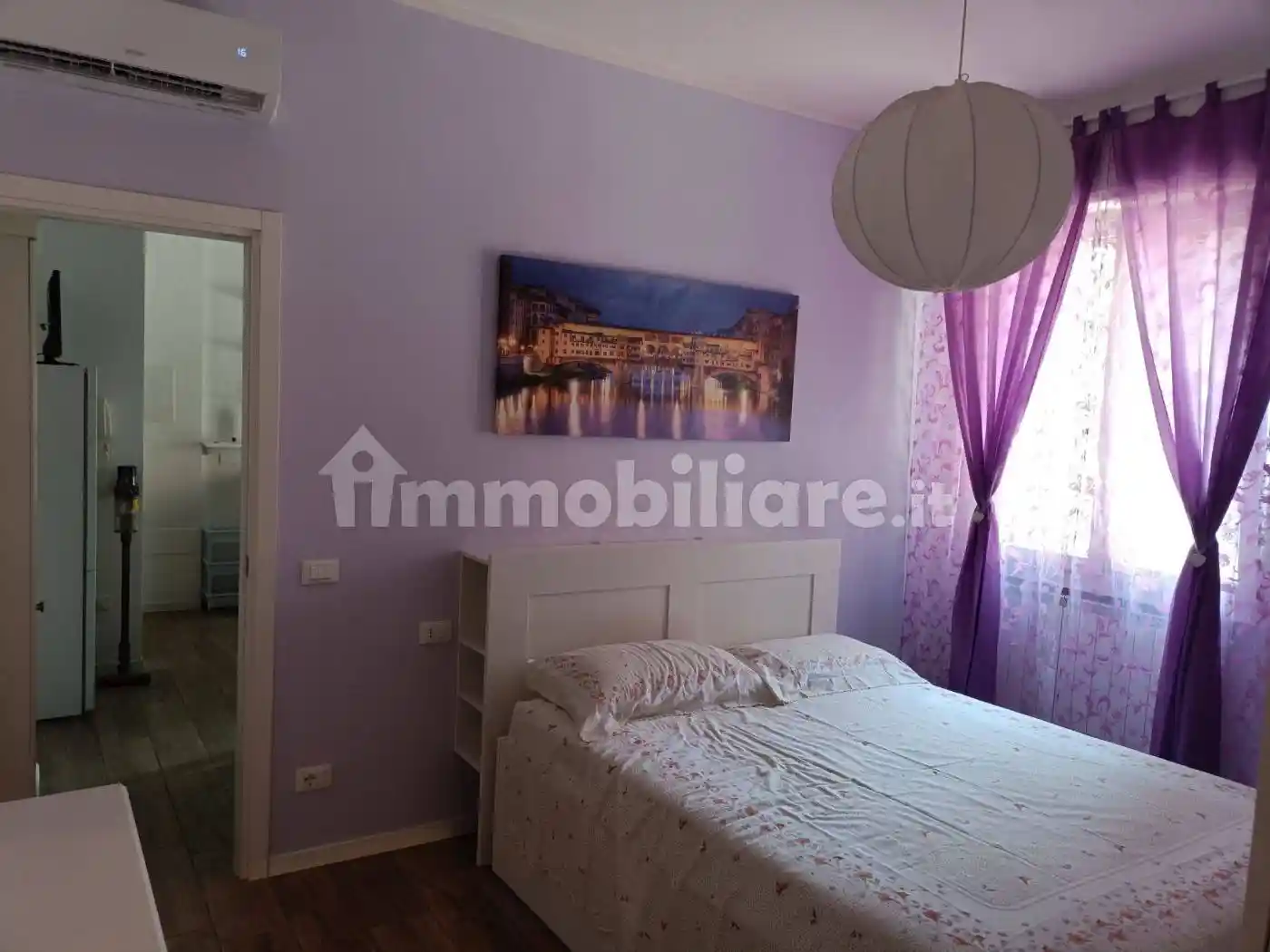Appartamento in affitto a Firenze