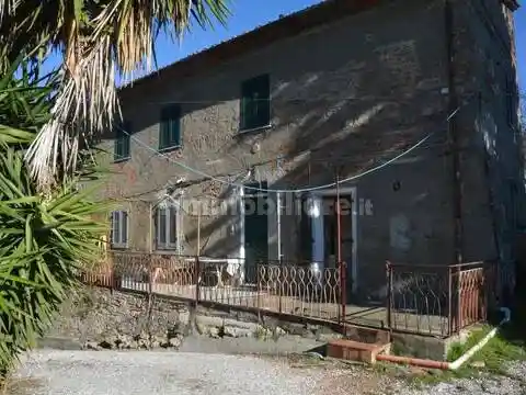 Villa in vendita a Casciana Terme Lari