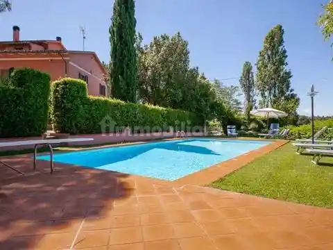 Rustico - Casale in vendita a Fauglia