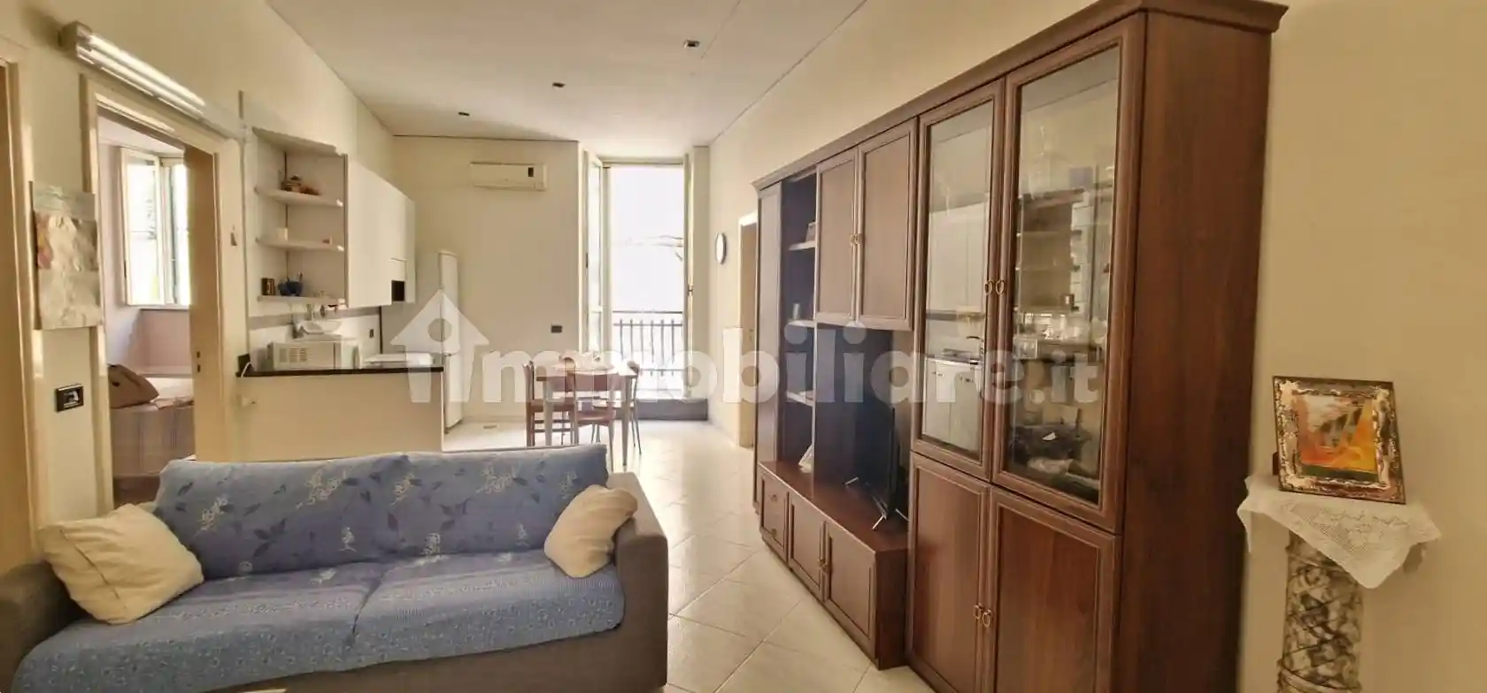 Appartamento in vendita a Napoli