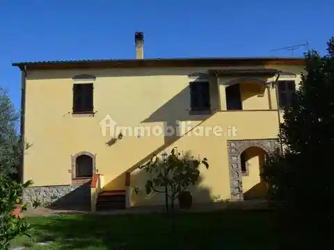 Rustico - Casale in vendita a Santa Luce