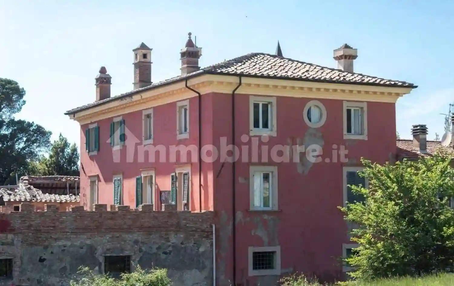 Villa - foto 4