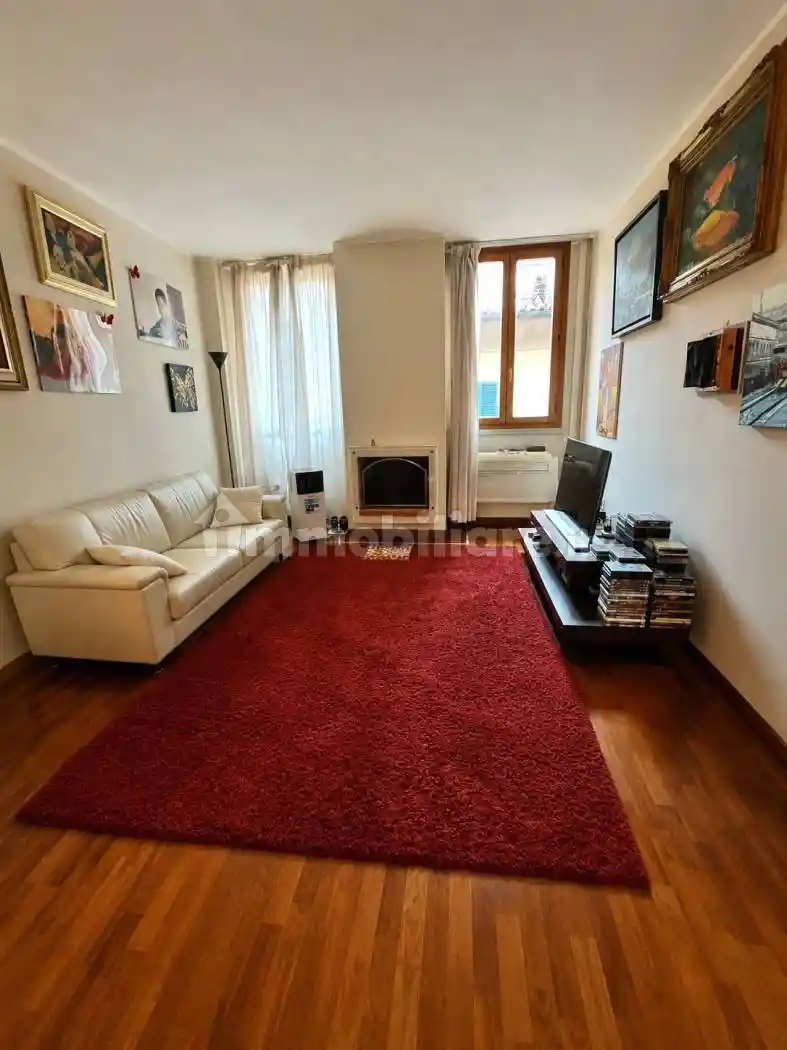 Appartamento in vendita a Ferrara