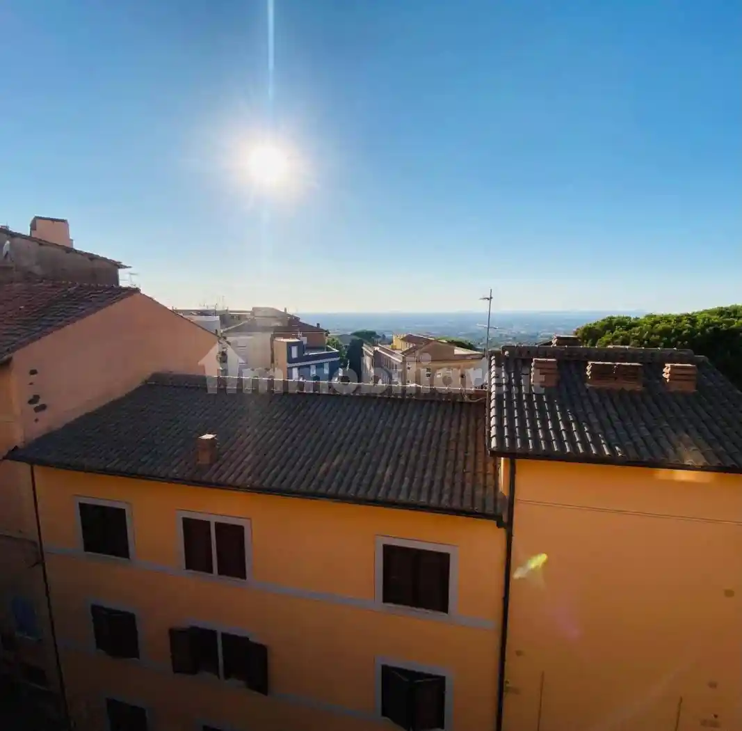 Appartamento in vendita a Frascati