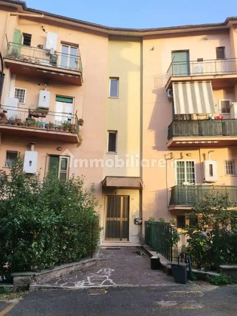 Appartamento in vendita a Colleferro