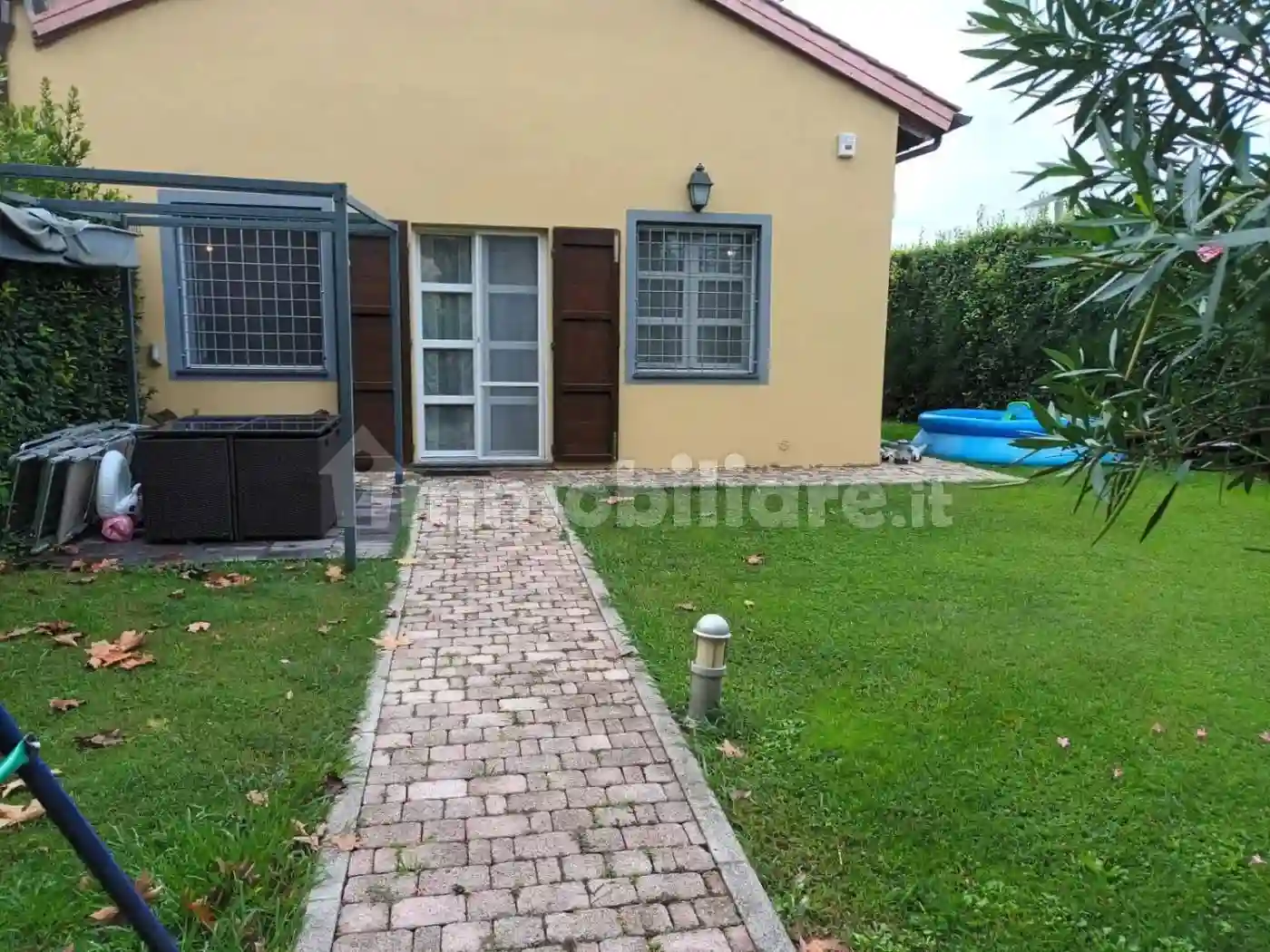 Villa - foto 3