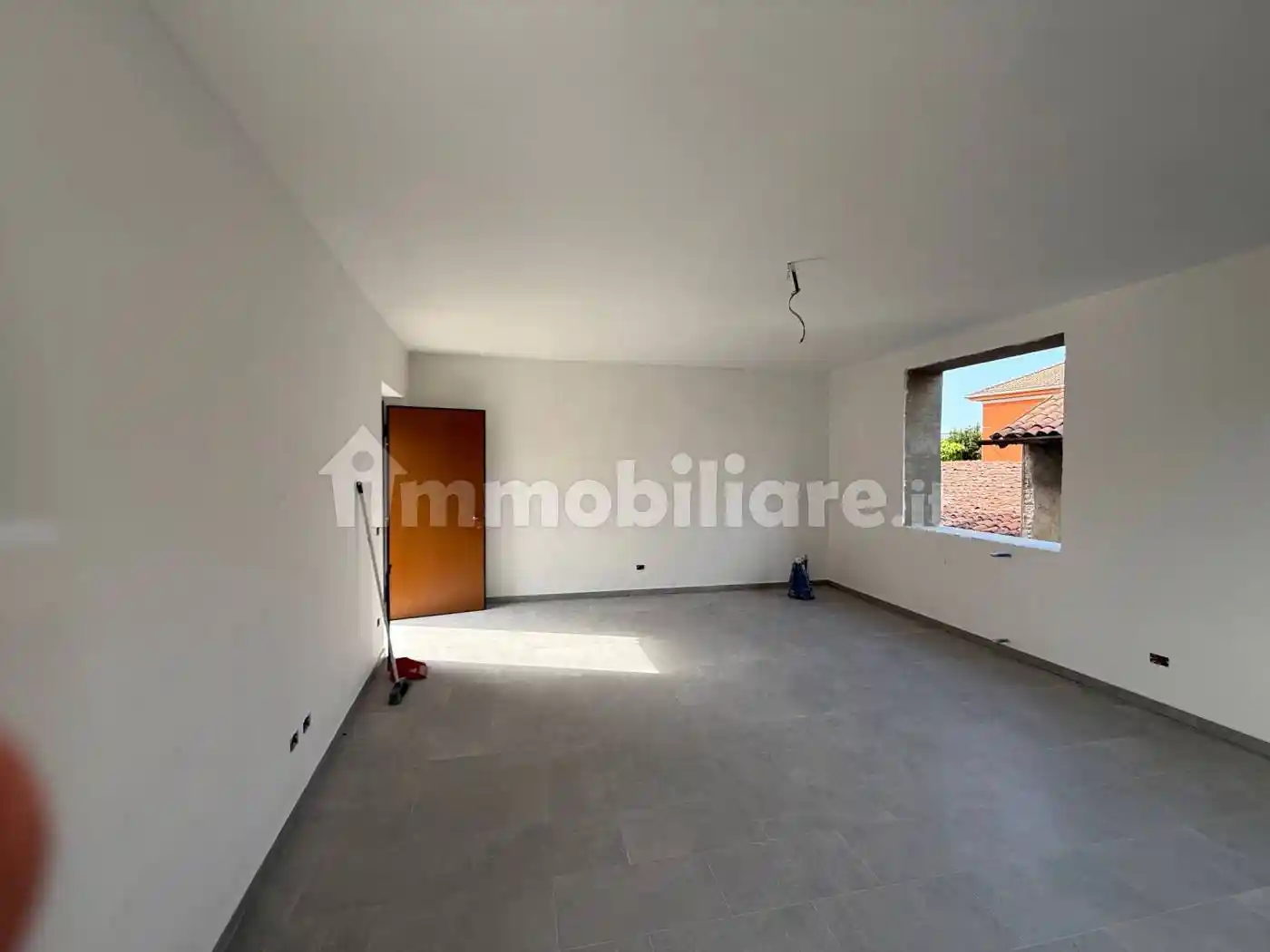 Appartamento in affitto a Novara