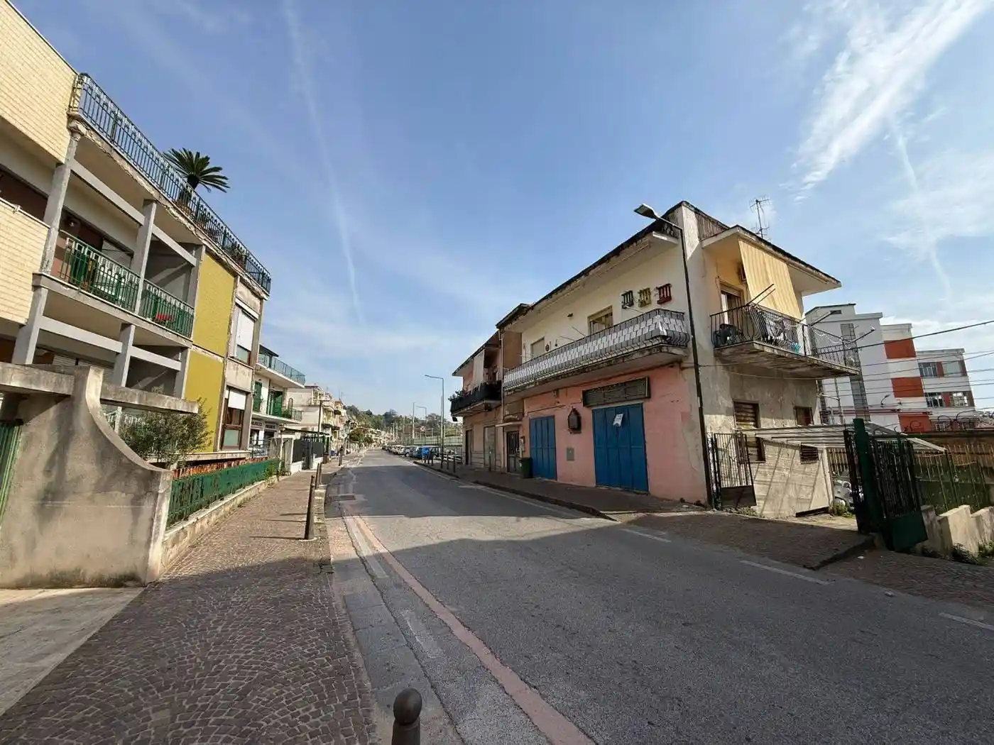 Appartamento in vendita a Pozzuoli