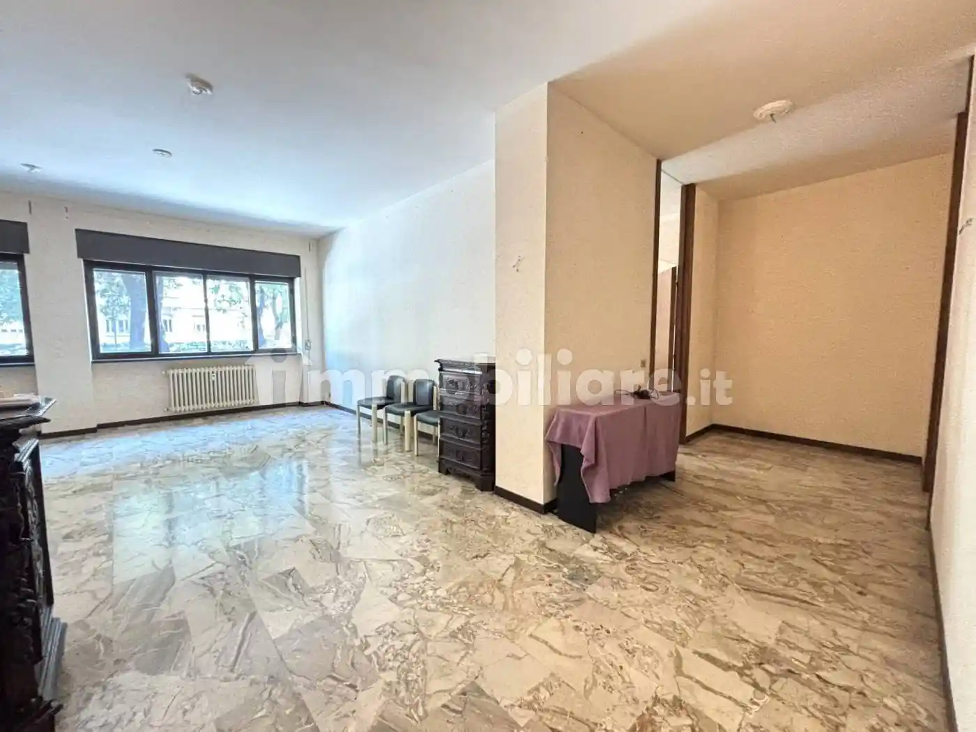 Appartamento in vendita a Pavia