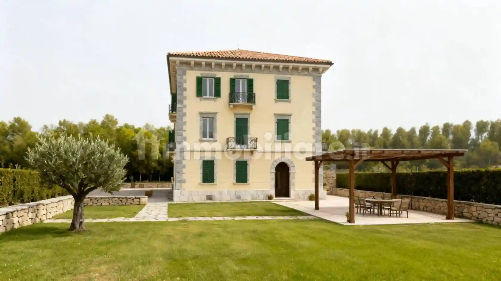 Palazzo - Edificio - foto 4