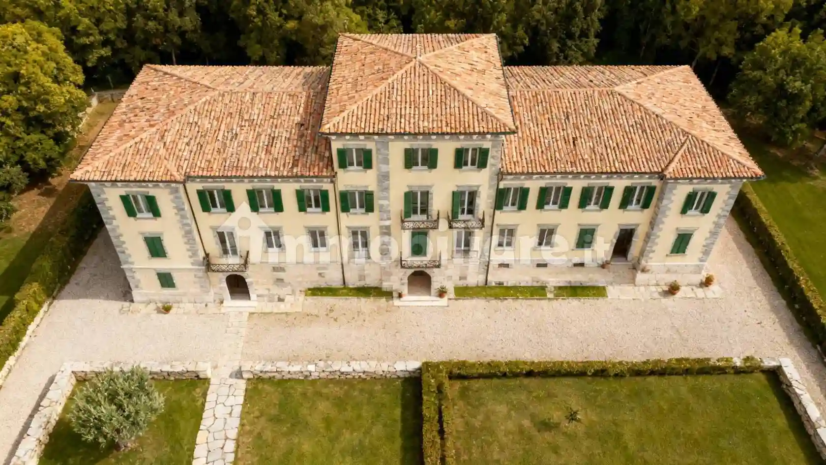 Palazzo - Edificio - foto 5