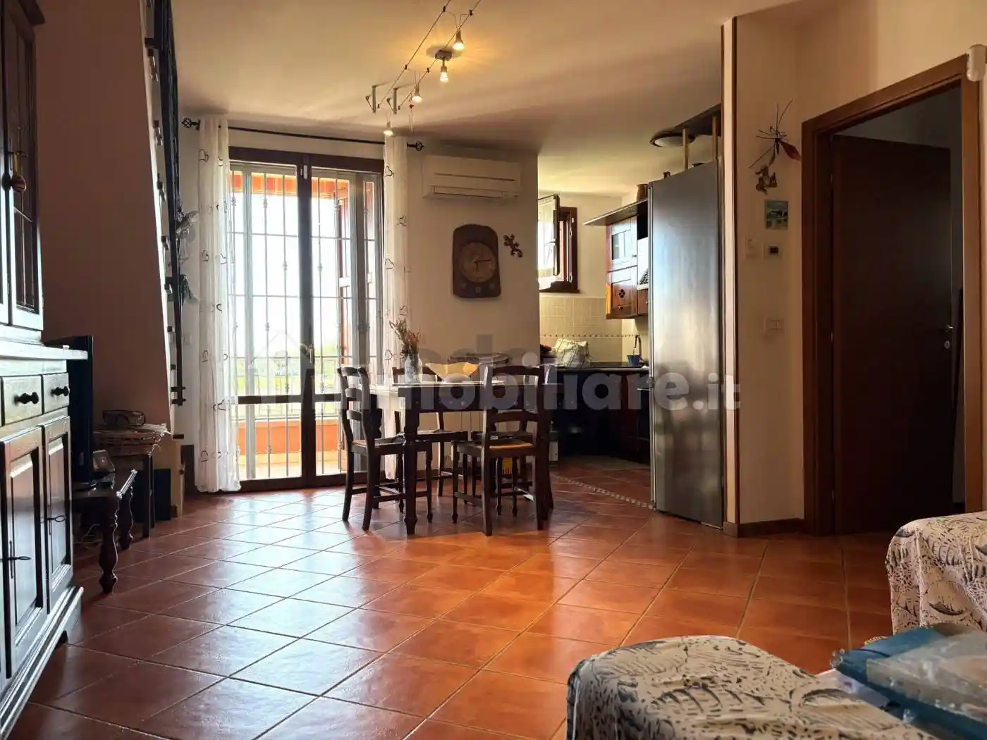 Appartamento in vendita a Castelfranco Emilia