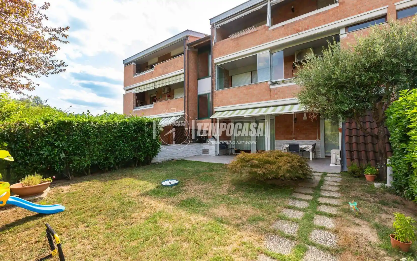 Appartamento in vendita a Gassino Torinese