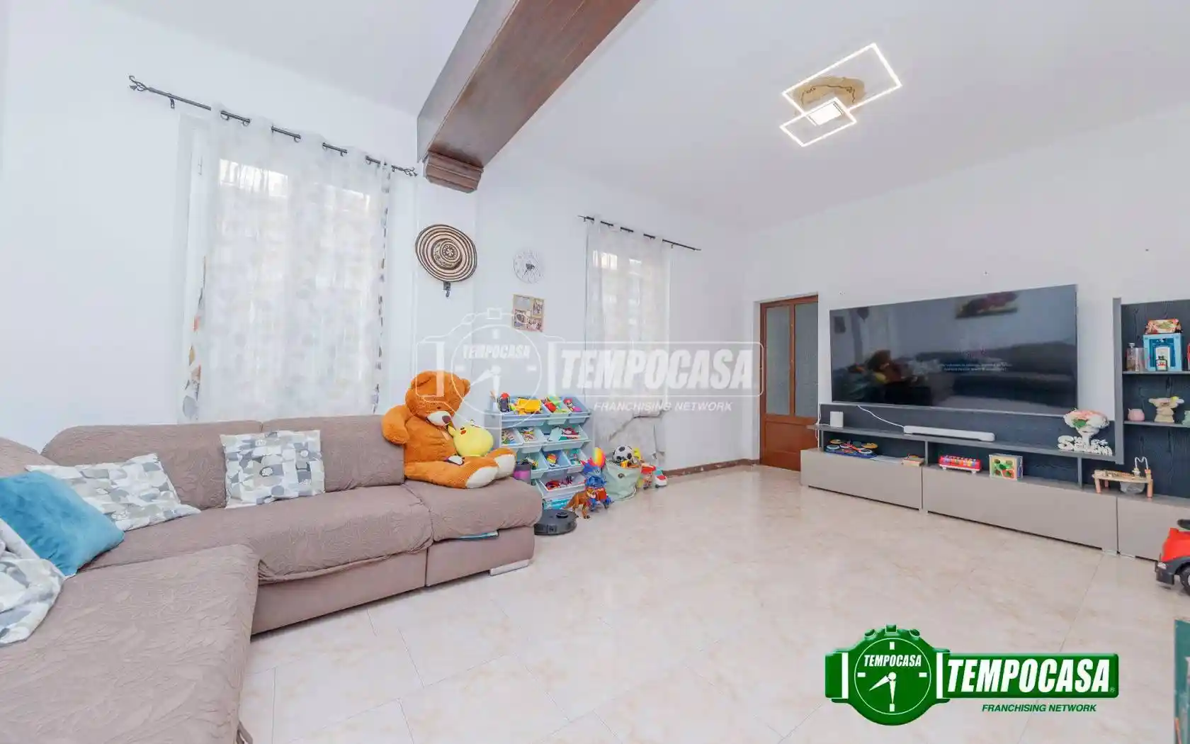 Appartamento in vendita a Piacenza