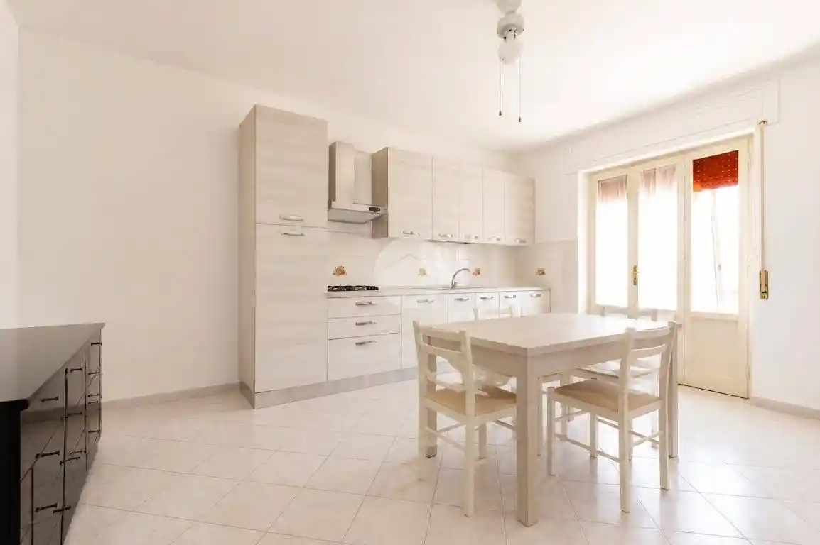 Appartamento in vendita a Silvi