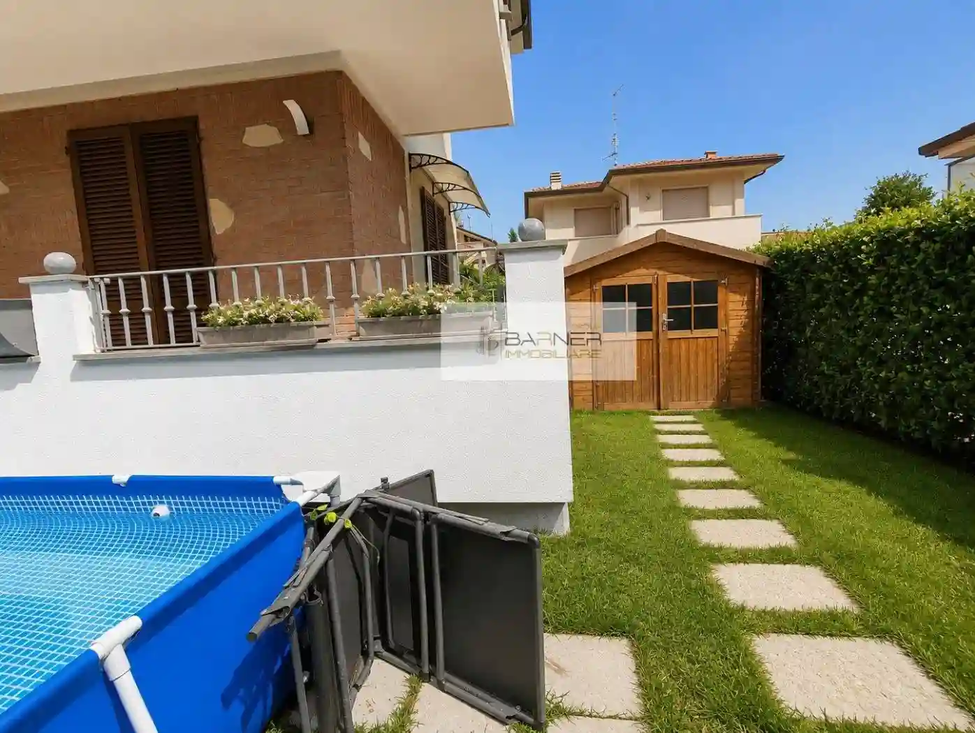 Villa - foto 5