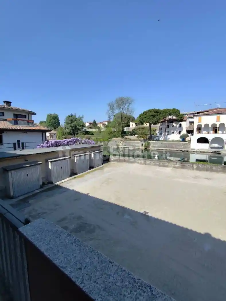 Appartamento in vendita a Palazzolo sull'Oglio