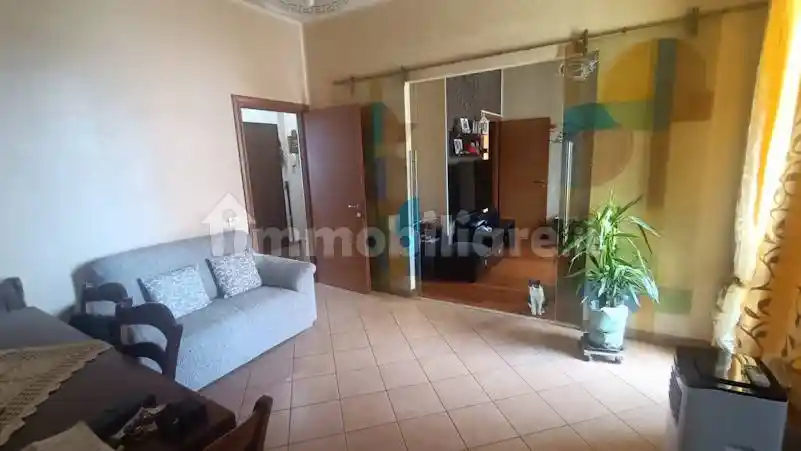 Appartamento in vendita a Montemurlo