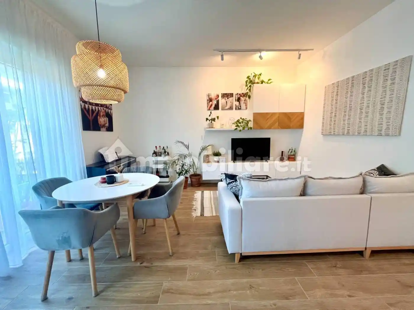 Appartamento in vendita a Varese