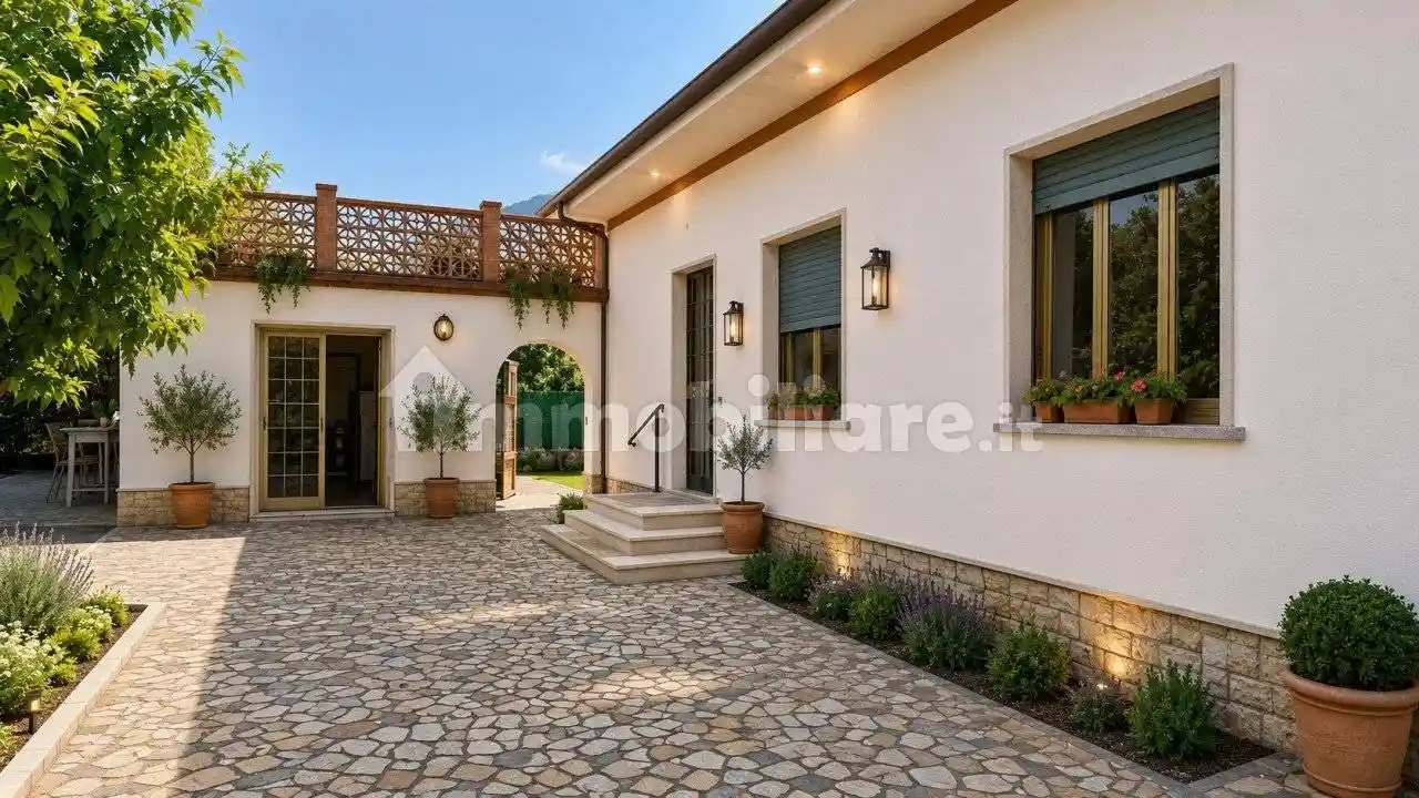 Villa in vendita a Seravezza