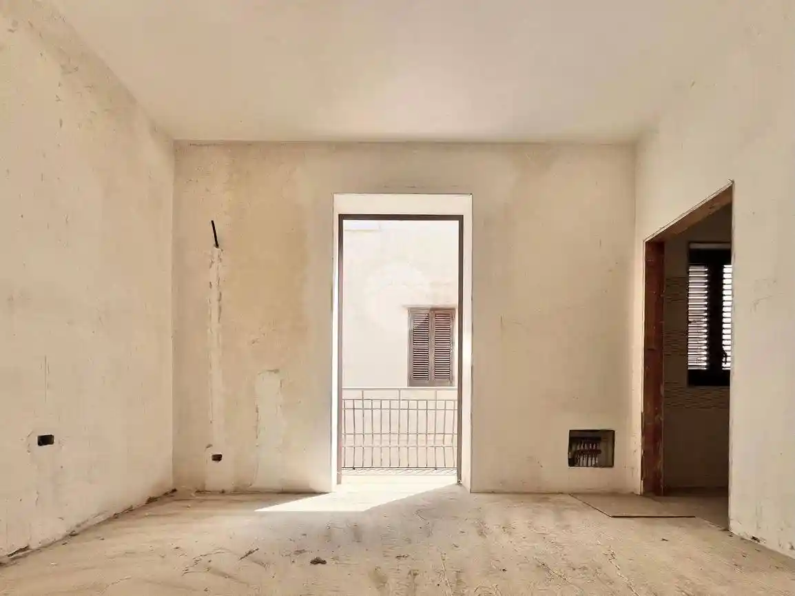 Appartamento in vendita a Alcamo
