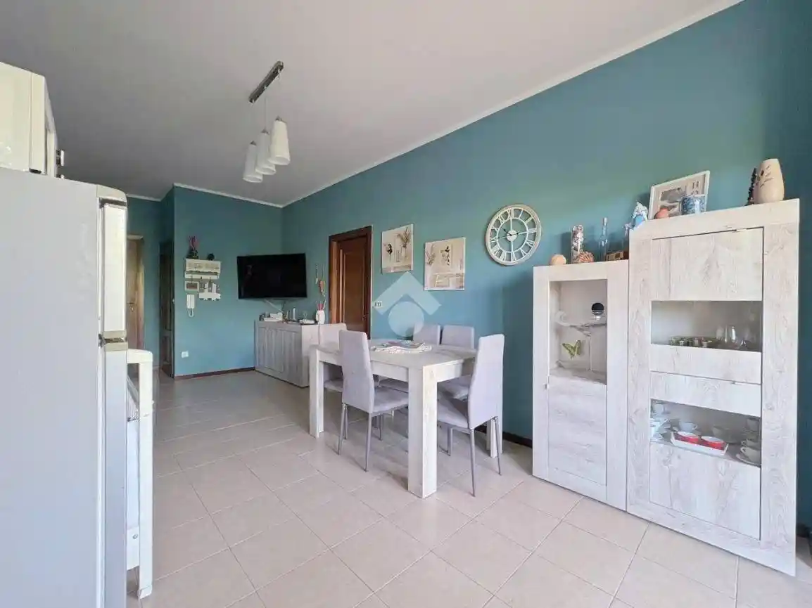 Appartamento in vendita a Silvi