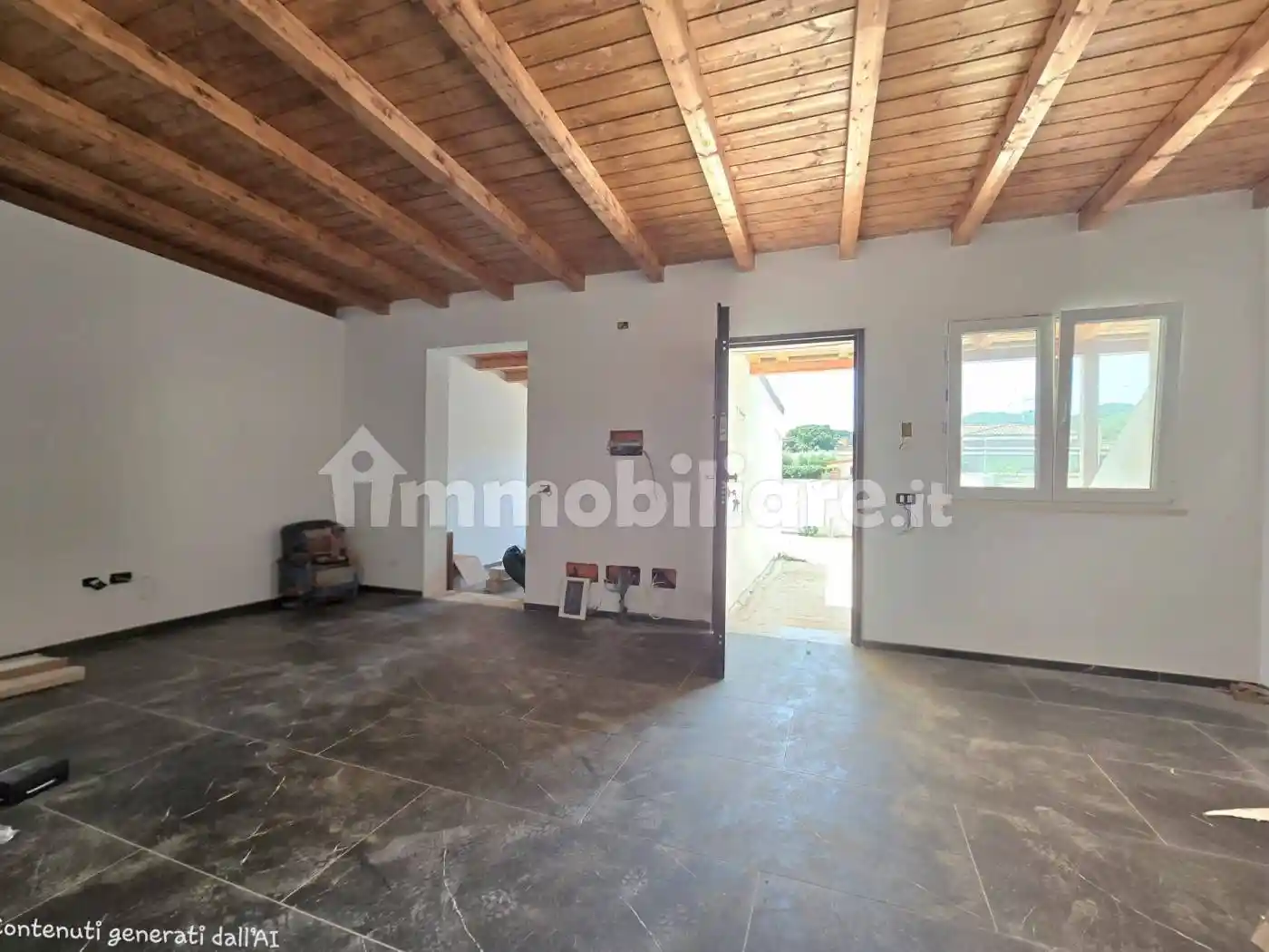 Villetta a schiera in vendita a Anzio