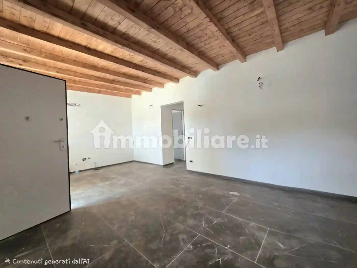 Villetta a schiera - foto 2