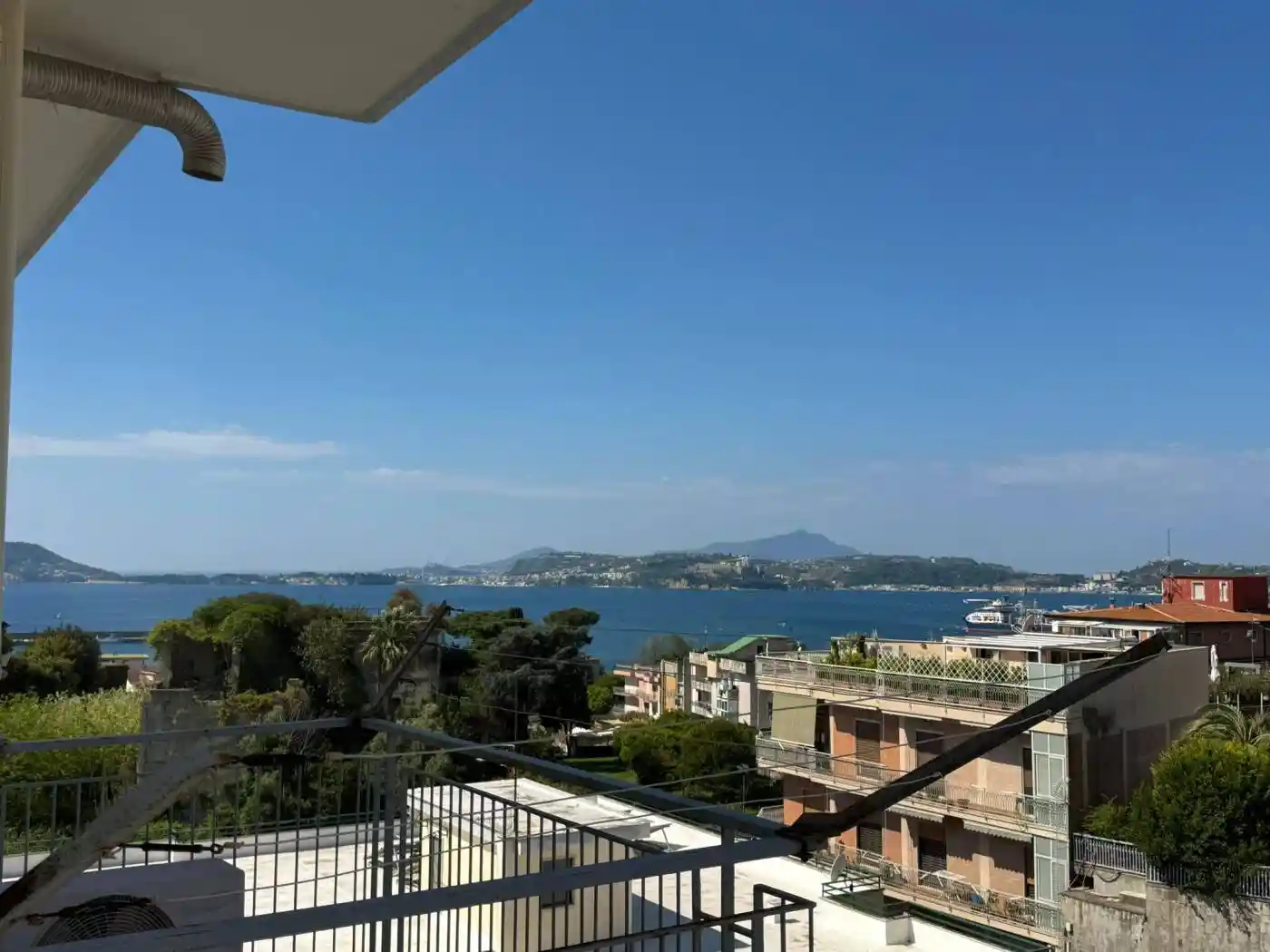 Appartamento in vendita a Pozzuoli