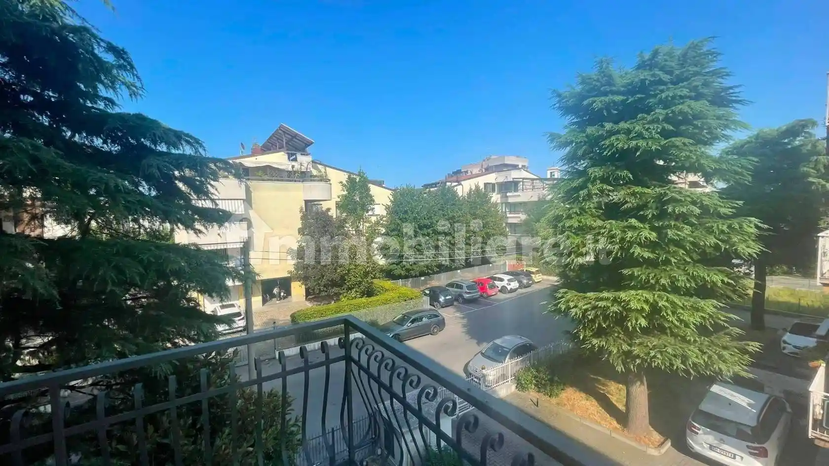 Appartamento in affitto a Rimini
