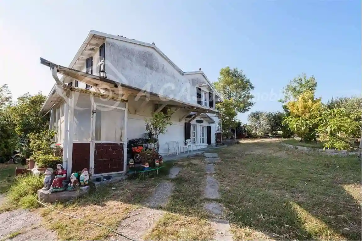 Casa indipendente - foto 2