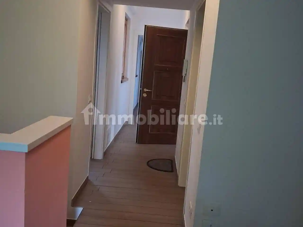 Appartamento in affitto a Piacenza