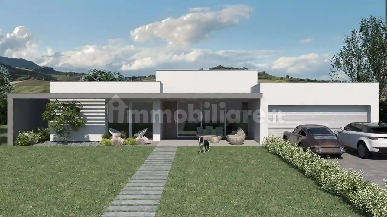 Villa - foto 3