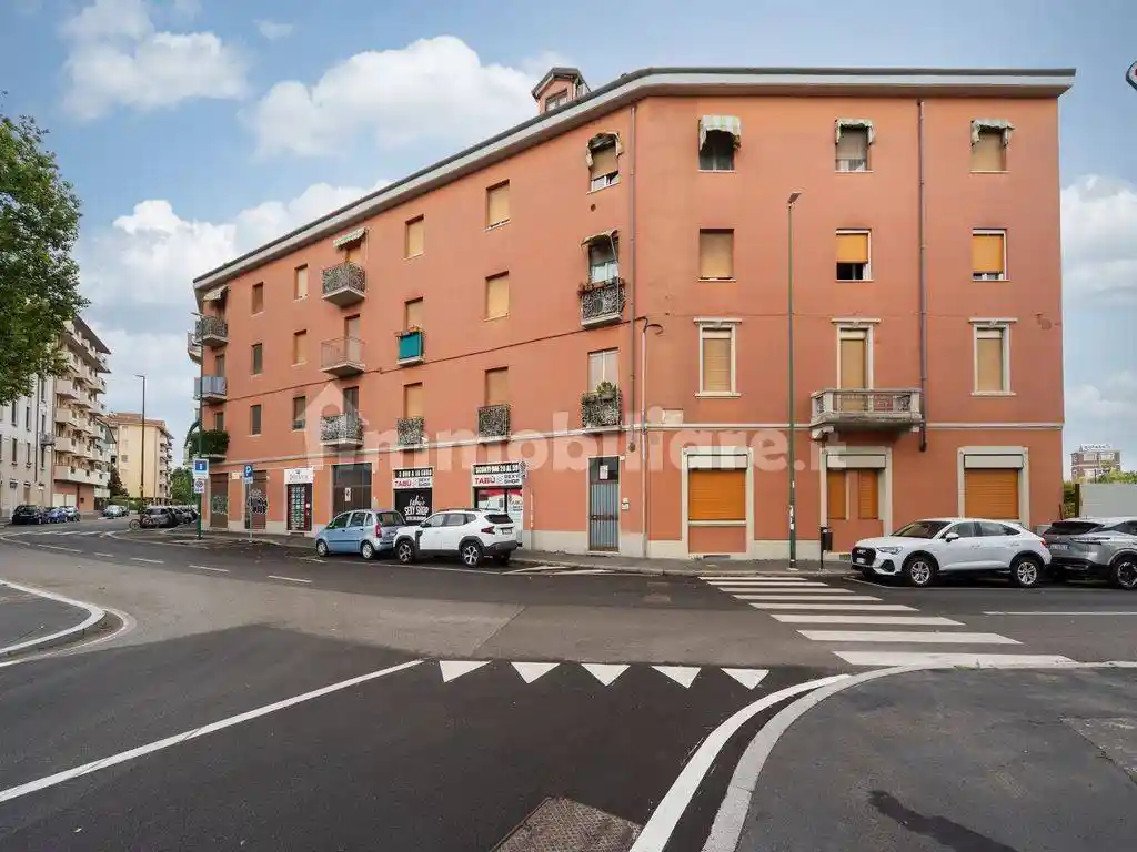 Appartamento in vendita a Sesto San Giovanni