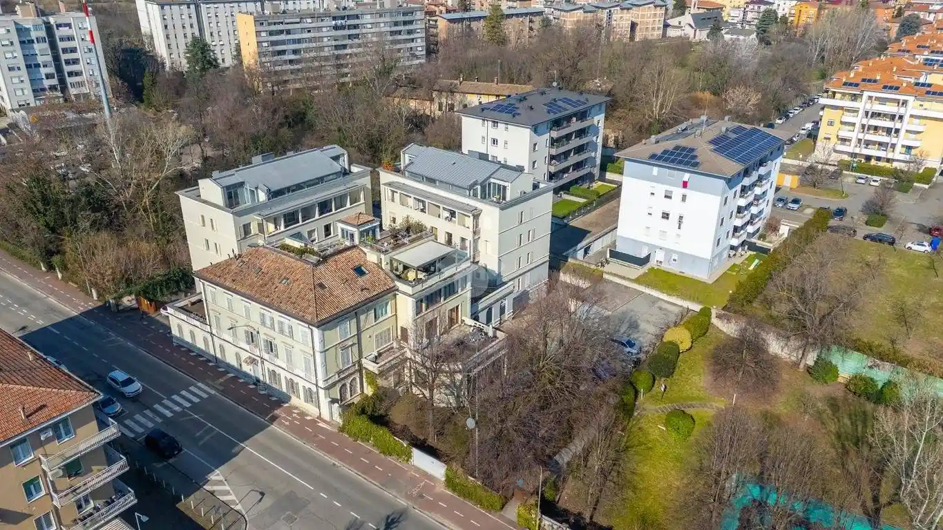 Appartamento in vendita a Parma