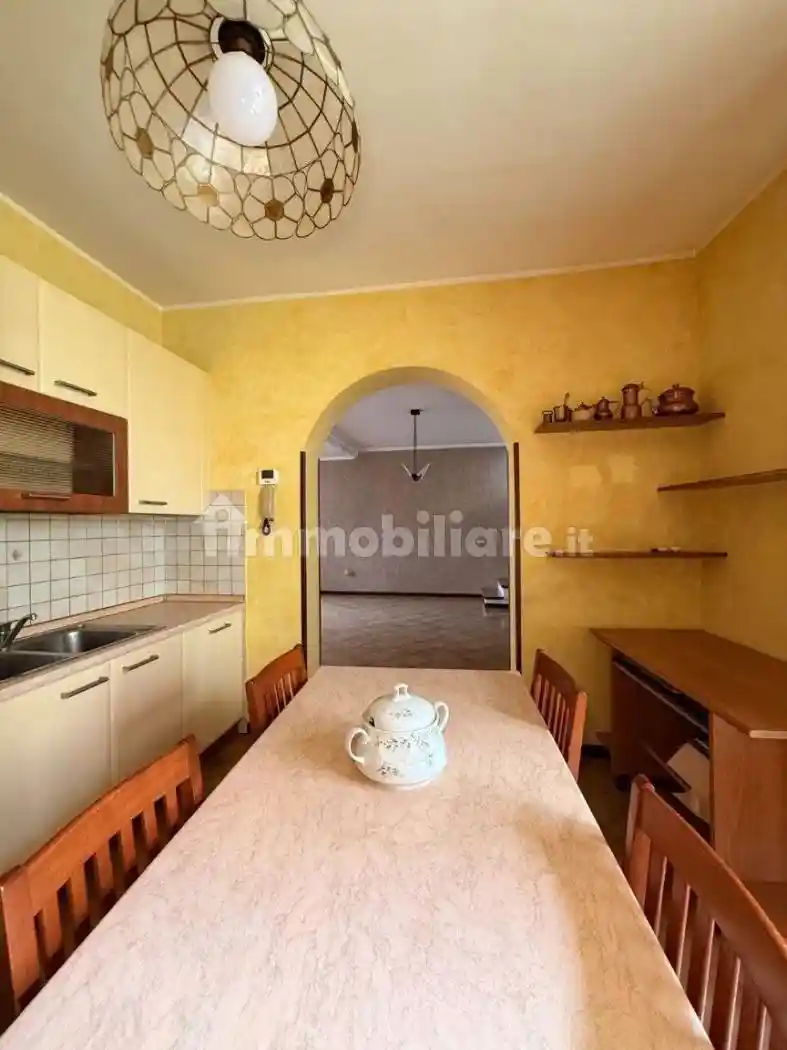 Appartamento in vendita a Lumezzane