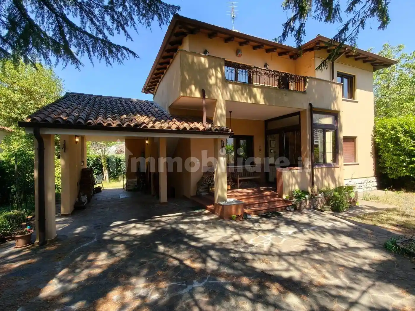 Villa in vendita a Trieste