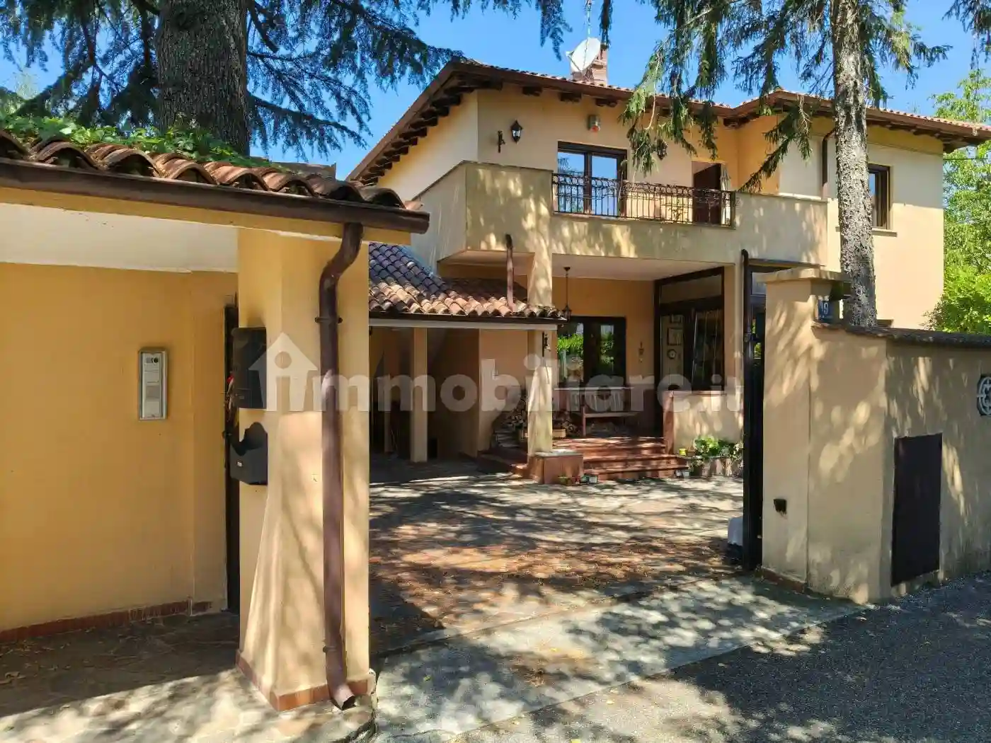 Villa - foto 2