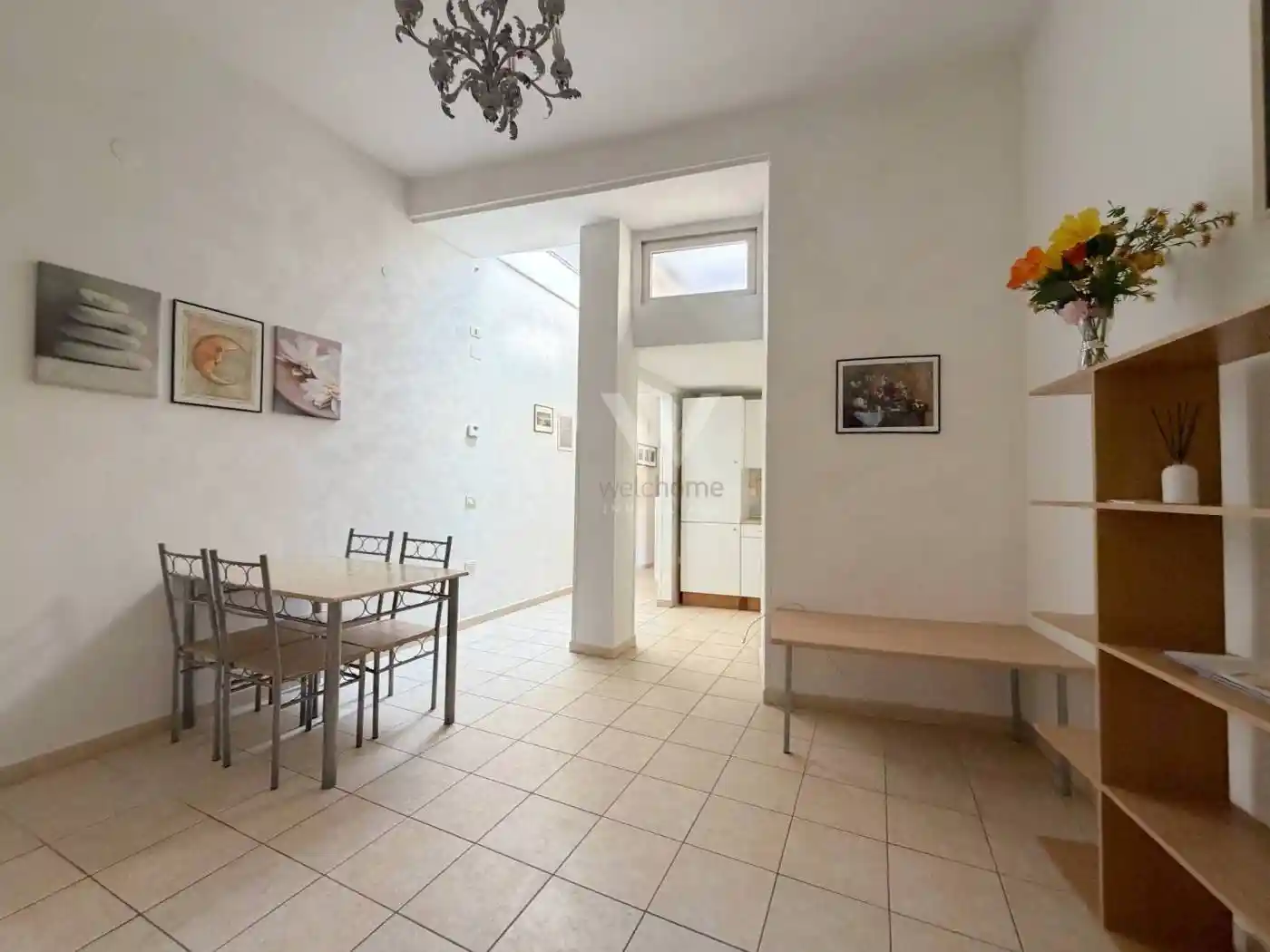 Appartamento in vendita a Campobasso