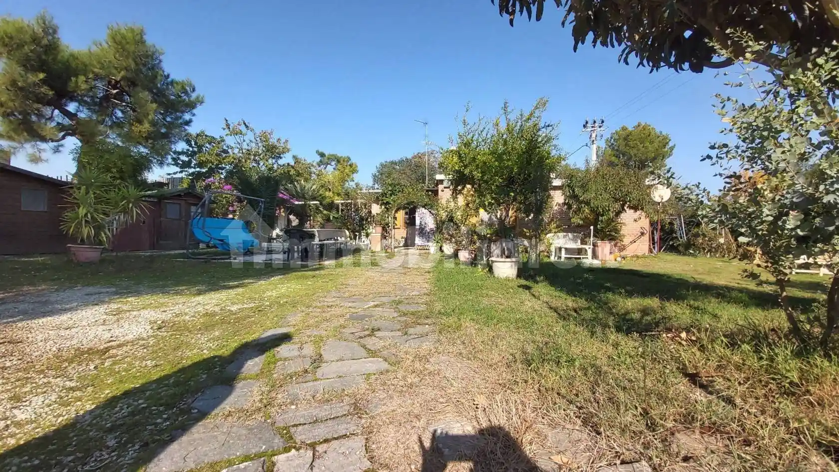 Casa indipendente in vendita a Fermo