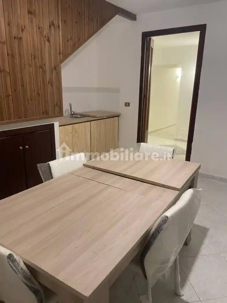 Appartamento in affitto a Palermo