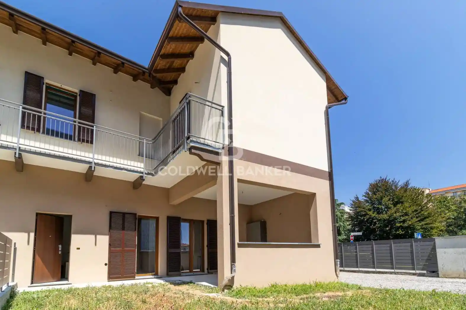 Villa in vendita a Busto Arsizio
