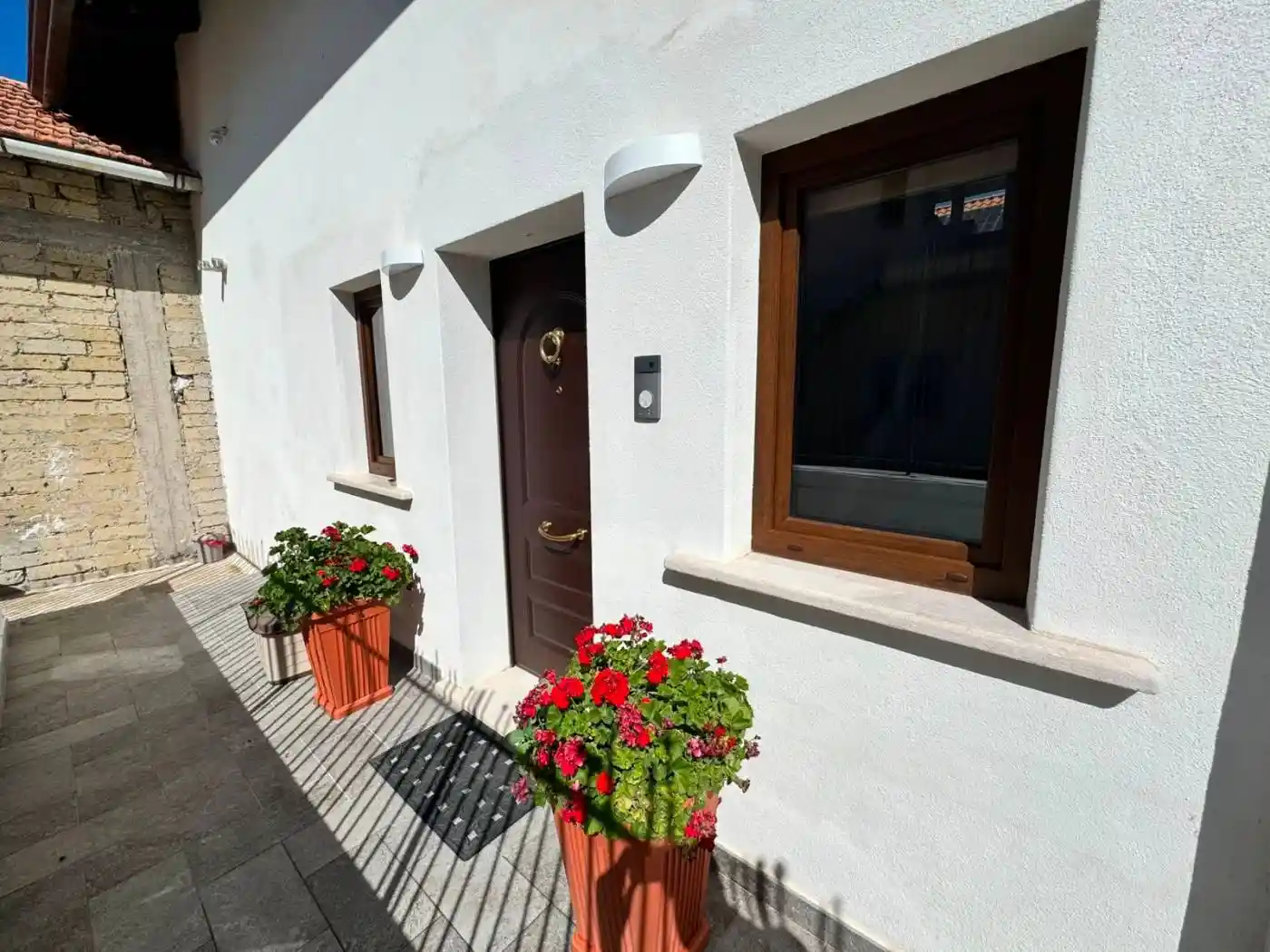 Villa in vendita a Agerola