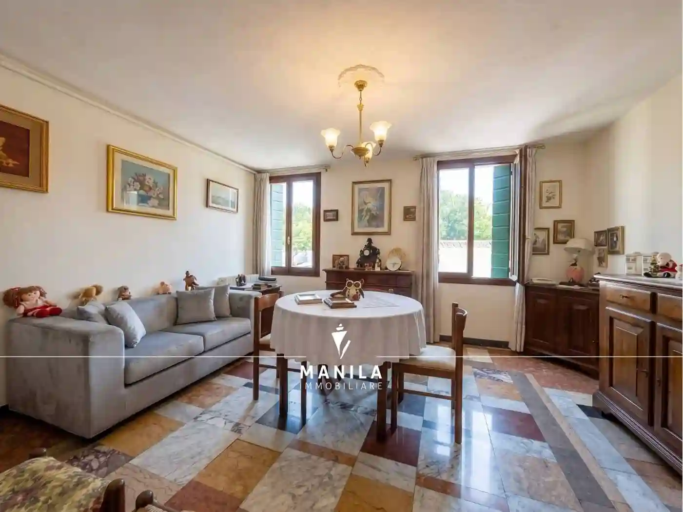 Villa - foto 5