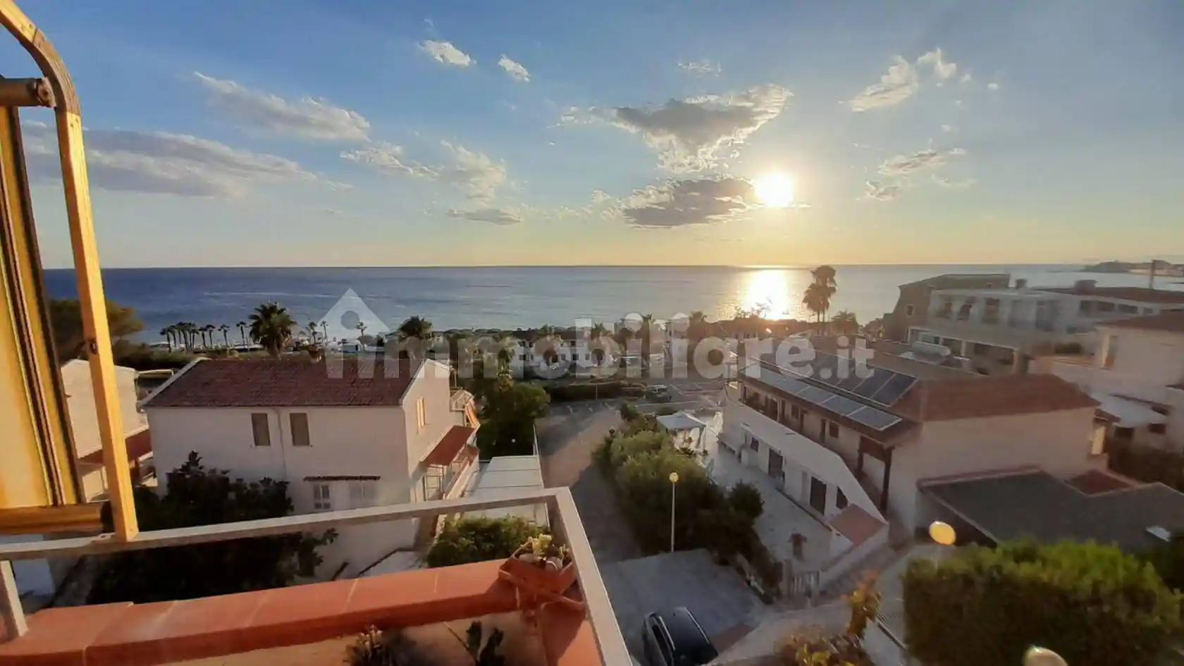Appartamento in vendita a Belvedere Marittimo